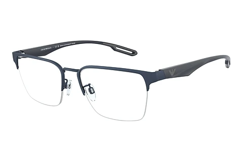Očala Emporio Armani EA1137 3018
