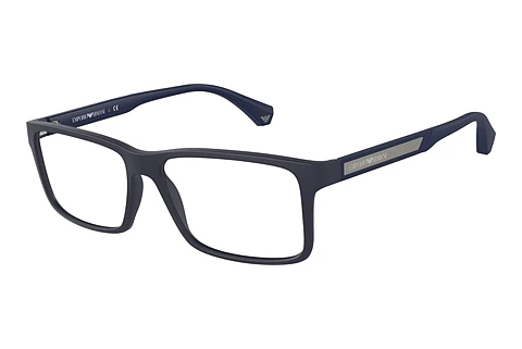 Bril Emporio Armani EA3038 5754