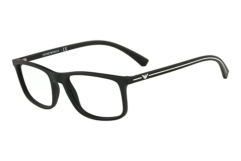 Bril Emporio Armani EA3135 5063