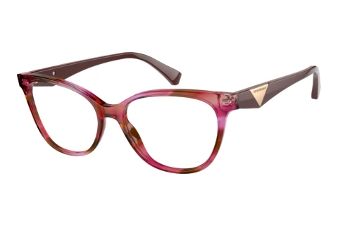 Glasögon Emporio Armani EA3172 5021