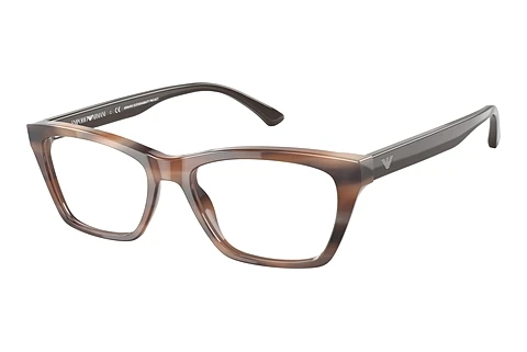 Glasögon Emporio Armani EA3186 5903