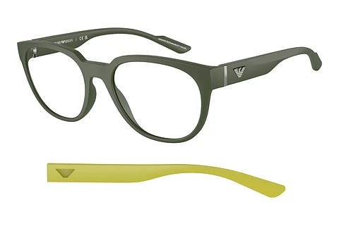 Eyewear Emporio Armani EA3224 5058
