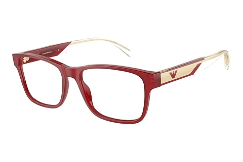 Okuliare Emporio Armani EA3239 6093