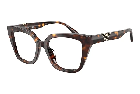 Óculos de design Emporio Armani EA3267U 5026