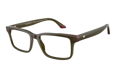 Óculos de design Emporio Armani EA3269 6316
