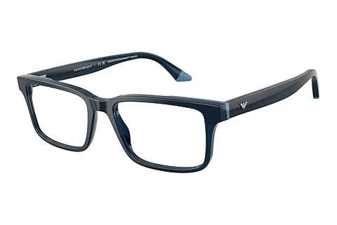 Brille Emporio Armani EA3269 6317
