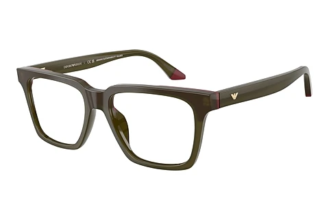 Óculos de design Emporio Armani EA3272U 6316