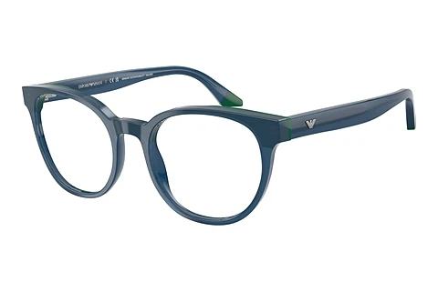 Óculos de design Emporio Armani EA3274 6319