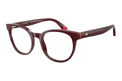 Brille Emporio Armani EA3274 6320