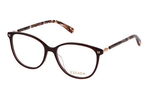 Lunettes design Escada VES459 07AY