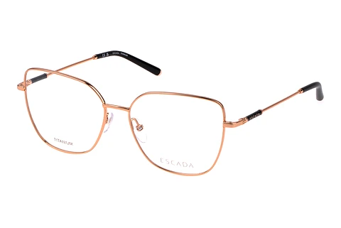 Lunettes design Escada VESE12 08FC
