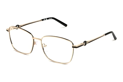 Glasögon Escada VESE74 0301