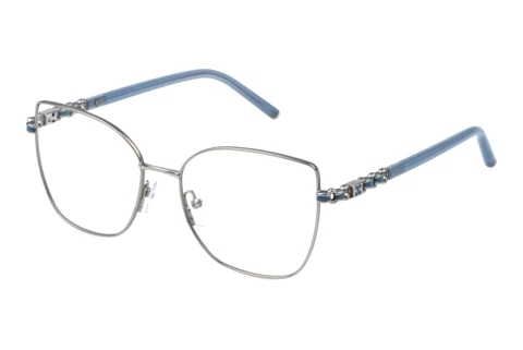 Escada VESF91 0A51 Szemüvegkeret