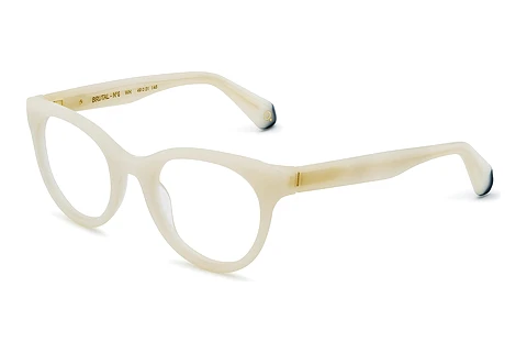 Silmälasit/lasit Etnia Barcelona BRUTAL NO.08 WH