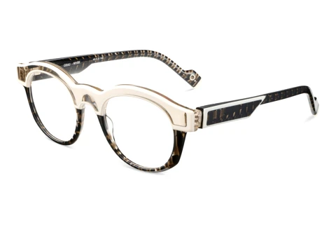 Designerbrillen Etnia Barcelona GRAU WHBK