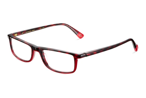 Designerbrillen Etnia Barcelona NEW MOON RDBK