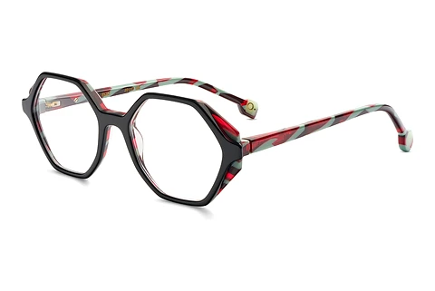 Prillid Etnia Barcelona VIV BKBX