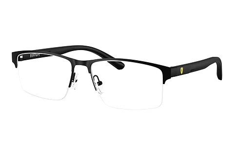 Óculos de design Ferrari Scuderia FZ7015 101