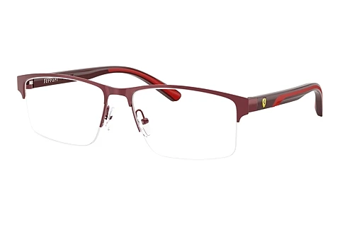 Eyewear Ferrari Scuderia FZ7015 132