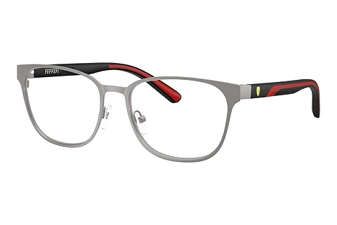 Óculos de design Ferrari Scuderia FZ7016 101