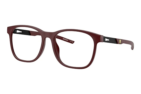 Brille Ferrari Scuderia FZ8024U 530