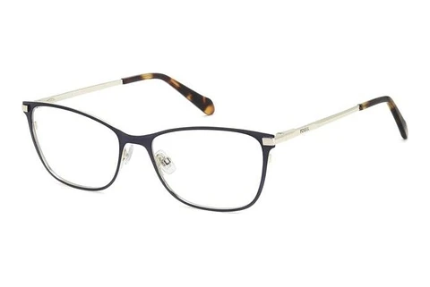 Nuċċali Fossil FOS 7202/G PJP
