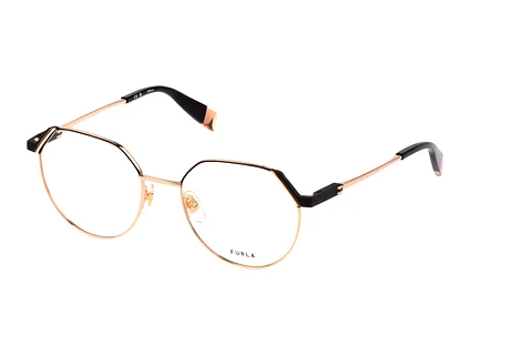 Lunettes design Furla VFU676 0302