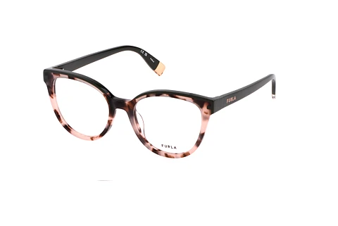 Óculos de design Furla VFU681 0AGK