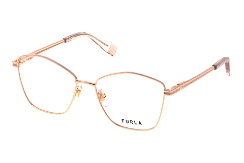 Gafas de diseño Furla VFU725 02AM