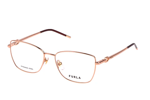 Gafas de diseño Furla VFU728 08FC