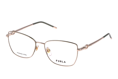 Gafas de diseño Furla VFU728 0SN9