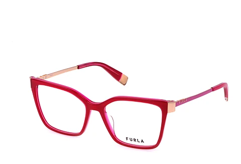 Lunettes de vue Furla VFU768 09N9