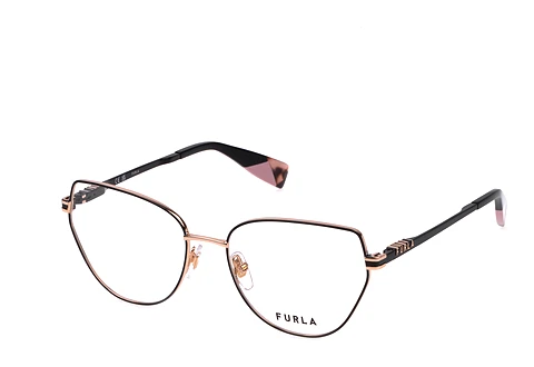 Gafas de diseño Furla VFU772 0301