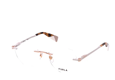 Eyewear Furla VFU774 08FC