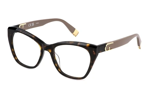 Lunettes design Furla VFU825V 0722