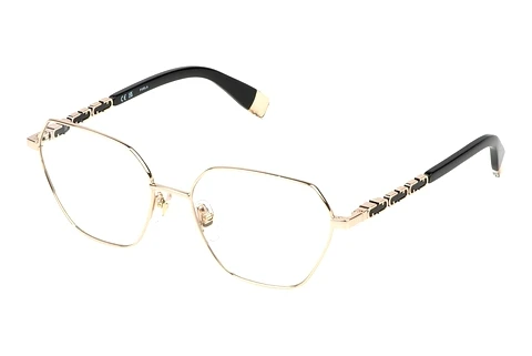 Óculos de design Furla VFU834 0300