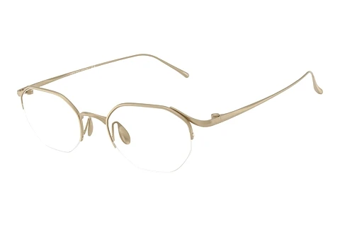 Brille Giorgio Armani AR5157T 3410