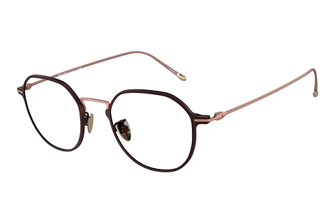 brille Giorgio Armani AR6138TM 3347