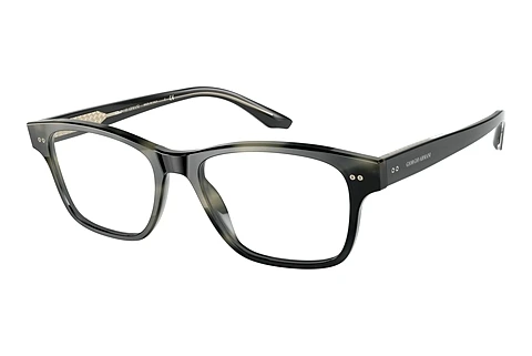 brille Giorgio Armani AR7195 5572