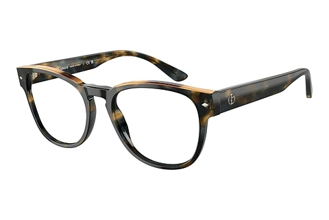 Glasögon Giorgio Armani AR7223 5411
