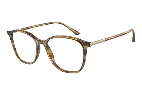 brille Giorgio Armani AR7236 6002