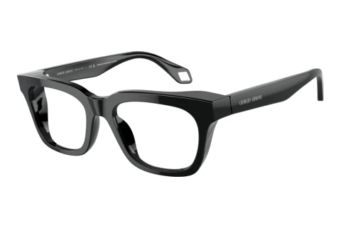 brille Giorgio Armani AR7247U 5875