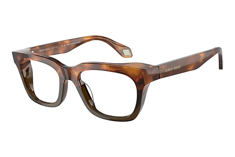 Glasögon Giorgio Armani AR7247U 5988