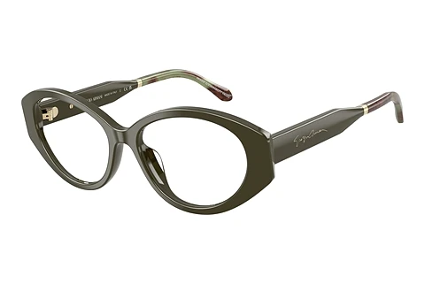 Glasögon Giorgio Armani AR7281U 6229