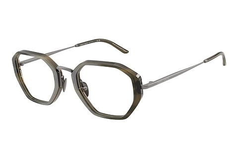 Óculos de design Giorgio Armani AR7282 6304
