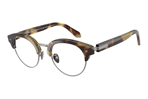 Brille Giorgio Armani AR7283 6301