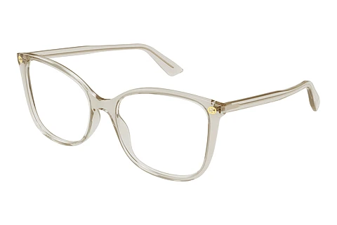 Óculos de design Gucci GG0026O 016