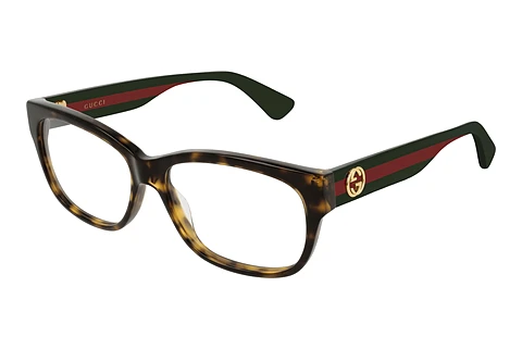 Brilles Gucci GG0278O 012