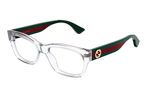 Glasögon Gucci GG0278O 016