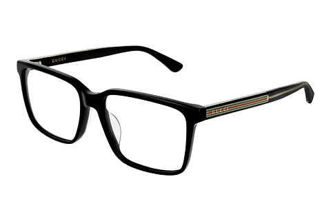 Occhiali design Gucci GG0385OA 001